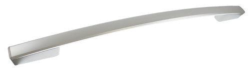 Whirlpool W11351147 Refrigerator Door Handle, Stainless Steel