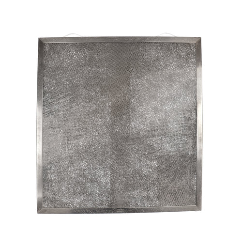 Broan Nutone Charcoal Filter, 12-7/8" x 13-3/4", Type XA, for Non-Ducted Range Hoods