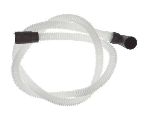 Whirlpool WPW10545278 Dishwasher Drain Hose with Loop