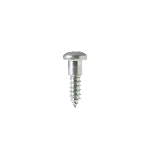 GE WR01A00686 Refrigerator Kickplate Screw