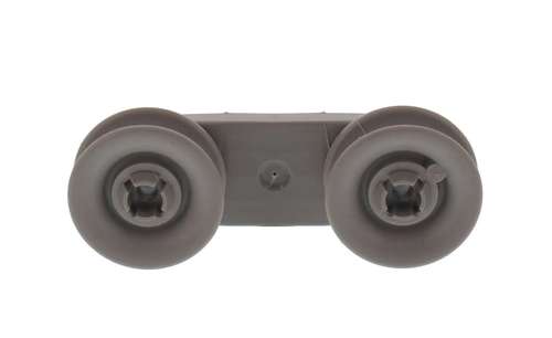 Whirlpool Dishwasher Wheel And Mount Assembly