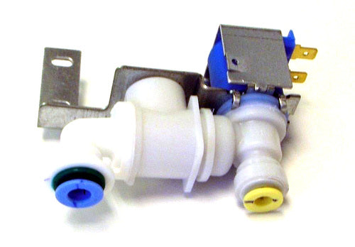 Whirlpool WPW10217918 Commercial Ice Machine Water Inlet Valve