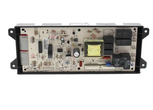 Frigidaire 318184400 Range Electronic Control Board