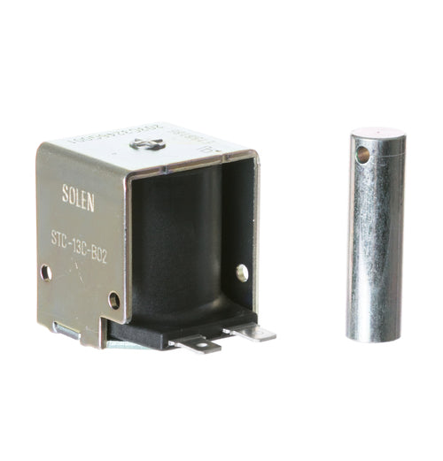 GE WR01F00328 Refrigerator Ice Dispenser Solenoid