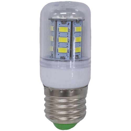 Supco Universal Refrigerator LED Light Bulb, 3.5W