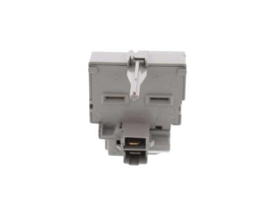 GE WG03F02235 Refrigerator Overload & Relay Assembly