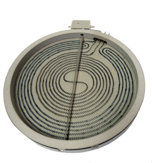 Frigidaire 318198925 Range Dual Radiant Surface Element, 6"/9", 1200/2500W