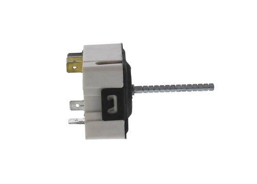 Frigidaire 5303935086 Range Surface Element Switch Kit