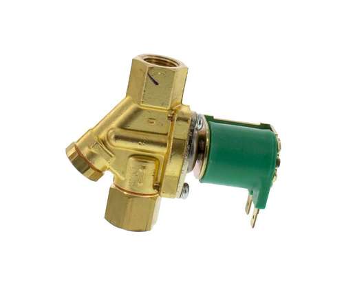 Robertshaw DW-25 Universal Dishwasher Water Inlet Valve