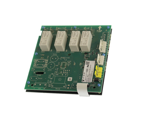 Whirlpool WPW10277011 Range Electronic Control Board