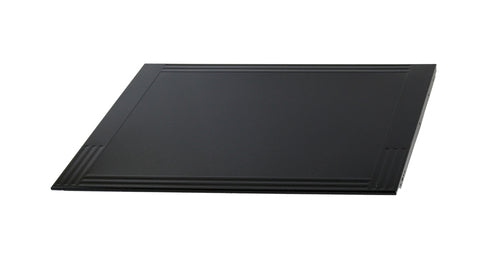 Whirlpool WPW10162245 Range Side Panel, Black