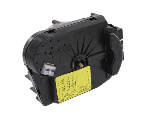 Whirlpool WPW10192981 Washer User Interface