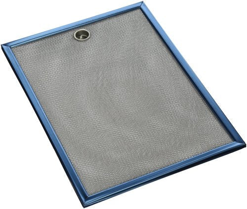 Broan Nutone Power Pack Aluminum Grease Filter, 9-1/4" x 12-1/2"