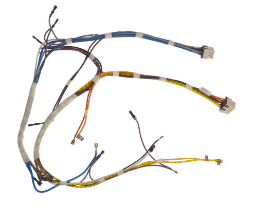 GE WS01F07833 Range Cooktop Radiant Element Wire Harness