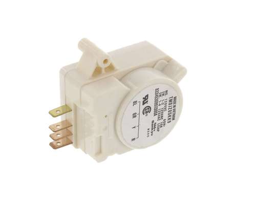 Whirlpool W11609704 Re Defrost Timer