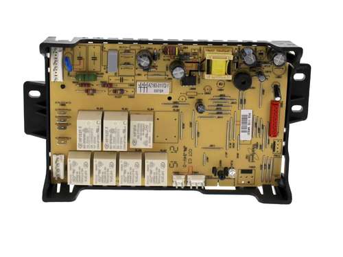 Whirlpool WPW10517957 Range Electronic Control Board