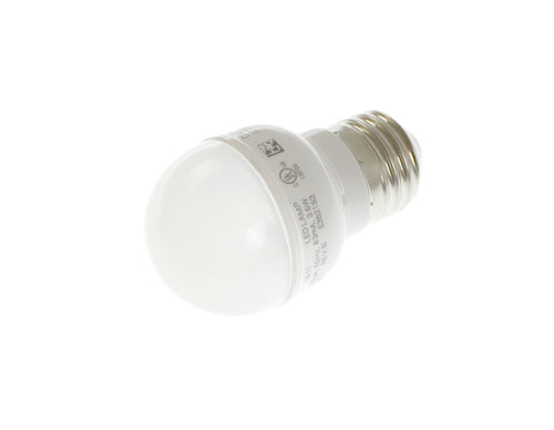 Whirlpool W11043014 Refrigerator Led Light Bulb, 3.6W