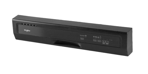 Whirlpool W11095590 Dishwasher Control Console