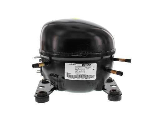 Whirlpool W10507884 Refrigerator Compressor Kit