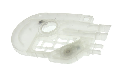 GE WG04F09878 Dishwasher Air Vent Assembly
