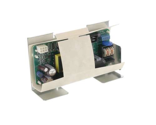 Whirlpool WPW10145531 Range Electronic Control Board