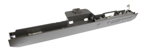Whirlpool W10620449 Dishwasher Control Panel, Stainless