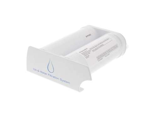 Frigidaire 242227702 Refrigerator Water Filter Bypass, Wf2Cb