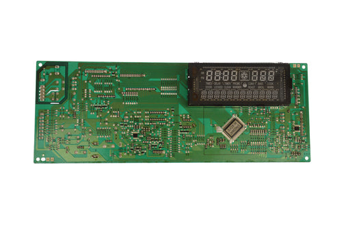 LG 6871W1N009A Electric Range Power Control Board Assembly