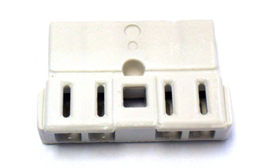 Whirlpool Range Element Receptacle Socket