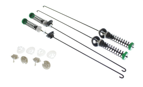 Whirlpool W11130362 Washer Suspension Assembly