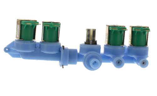 Whirlpool WP22002437 Washer Water Inlet Valve