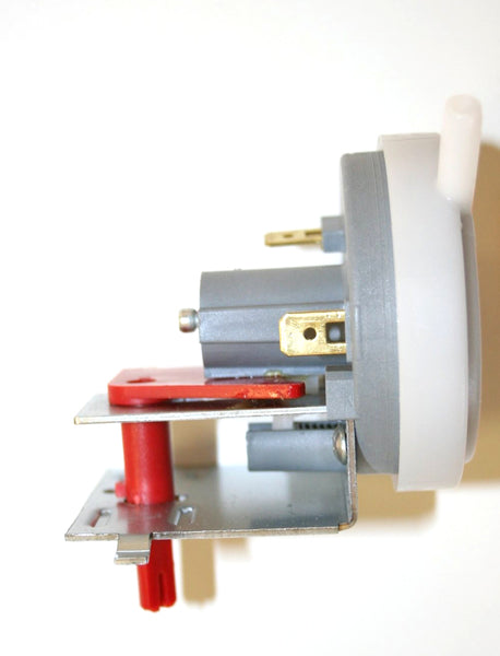Frigidaire Washer Water Level Switch