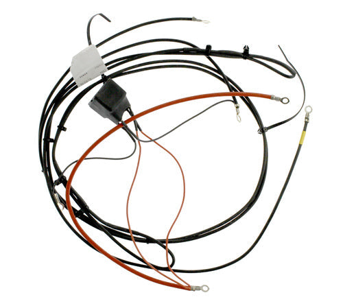 Whirlpool WPW10328397 Range Wiring Harness