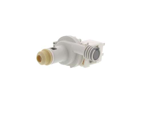 GE WG02F03017 Dishwasher Drain Pump Assembly