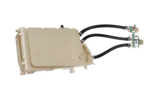 GE WG04L01636 Washer Dispenser Drawer Assembly