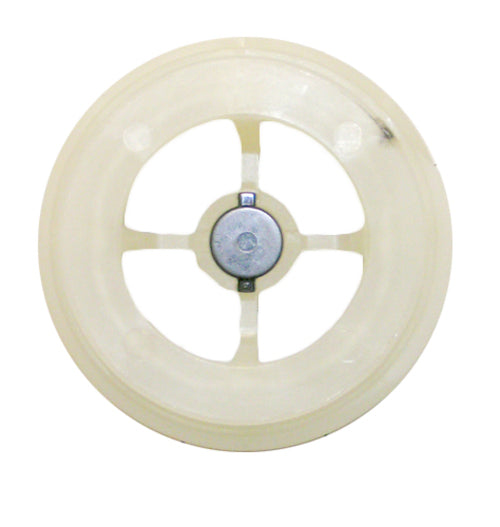 Whirlpool WP3369012 Washer Disk & Mount Assembly