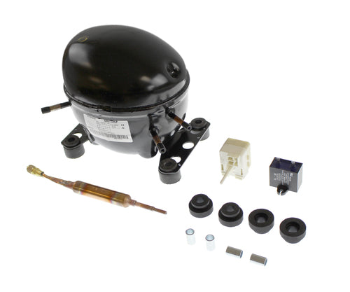 Whirlpool W10769822 Refrigerator Compressor Kit