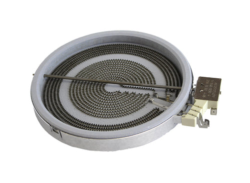 Bosch Range Radiant Dual Surface Element, 5"/8", 800/1900W