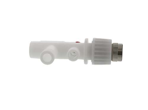 Danby Portable Dishwasher Quick Connect Hose Coupler