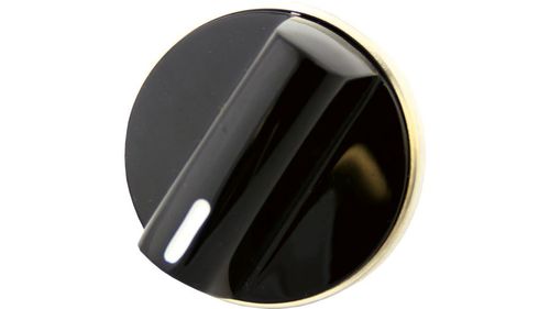 Bosch Cook Top Control Knob, Black