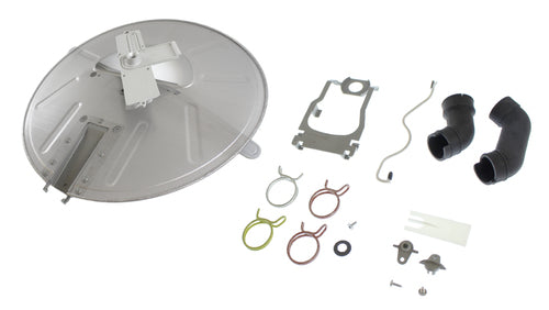 Frigidaire Dishwasher Lower Spray Arm Assembly
