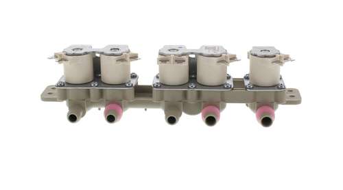LG 5221EA1008F Washer Inlet Valve Assembly