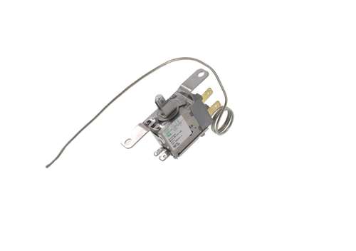 Whirlpool W10752646 Refrigerator Temperature Control Thermostat