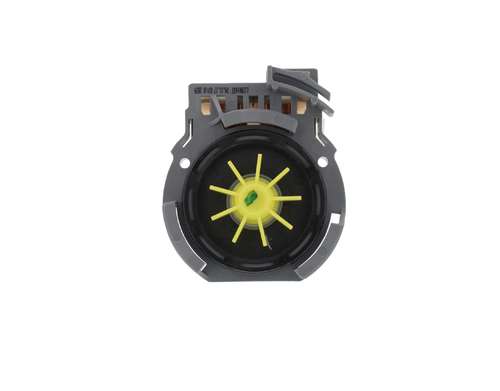 Whirlpool Dishwasher Drain Pump