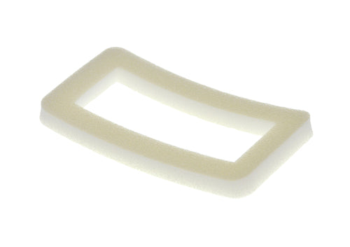 Whirlpool WPW10280988 Refrigerator Air Return Gasket