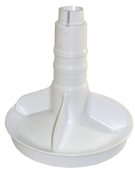 Whirlpool Washer Agitator Base