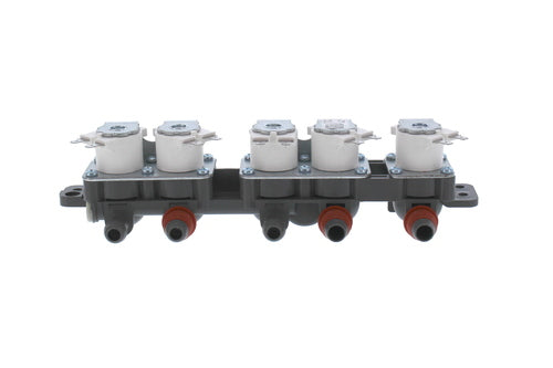 LG AJU75152601 Washer Water Inlet Valve Assembly