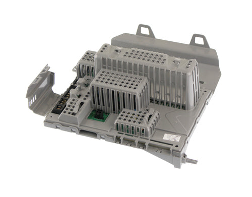 GE WG02F13137 Washer Electronic Control Board
