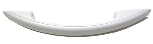 Whirlpool 4393777 Microwave Door Handle, White