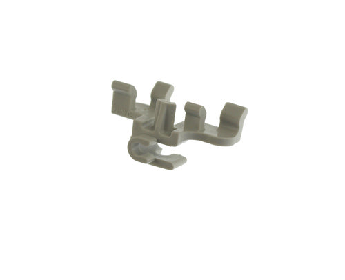 GE WG04F00921 Dishwasher Lower Dishrack Tine Clip